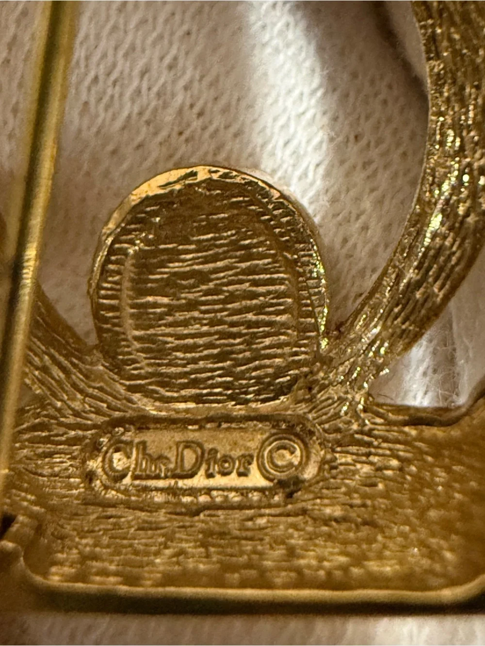 Dior this vintage