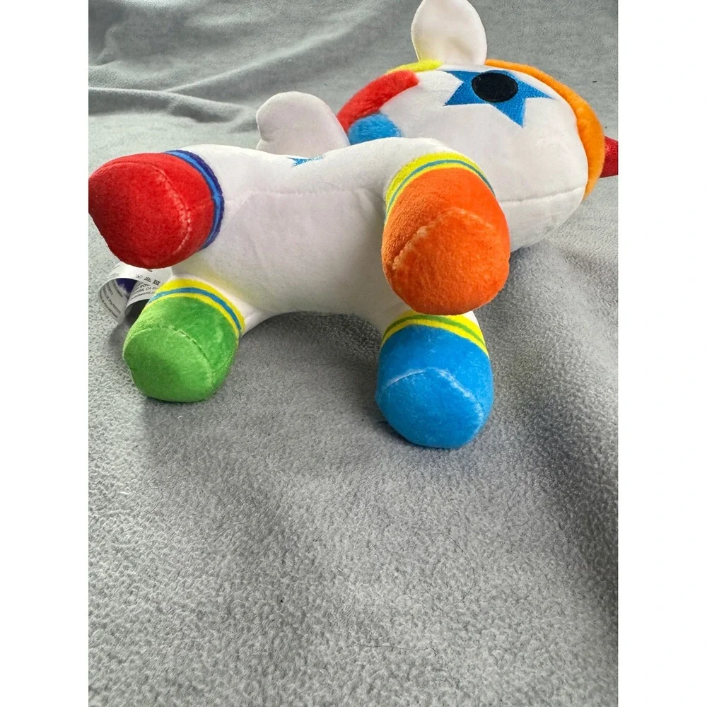 tokidoki unicorno bowie