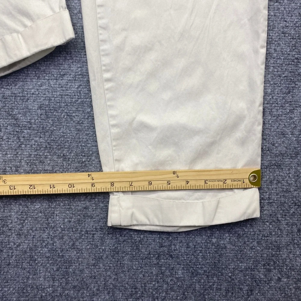 Polo Ralph Lauren measurements waist