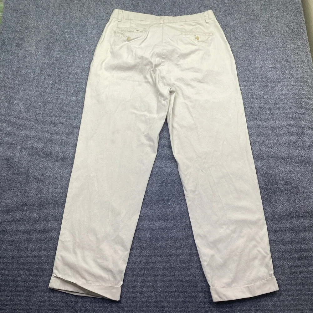 Polo Ralph Lauren measurements waist