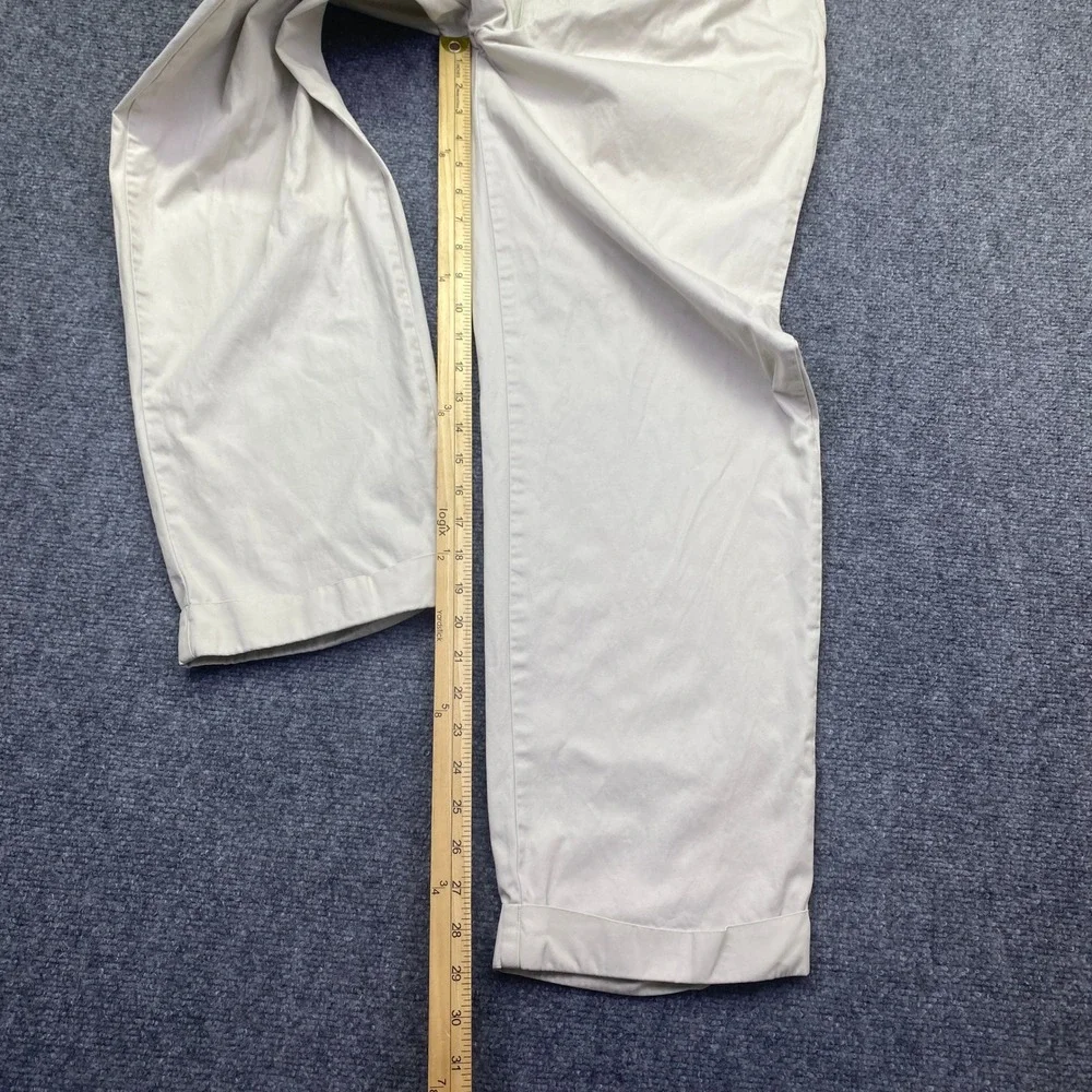 Polo Ralph Lauren measurements waist