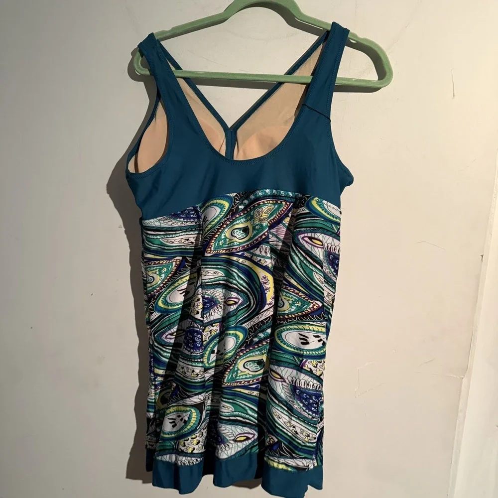 The Unbranded Brand one piece