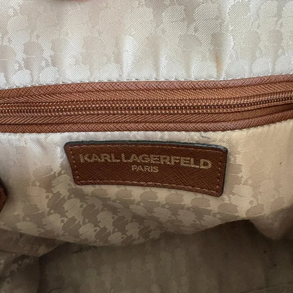 Karl Lagerfeld karl lagerfeld