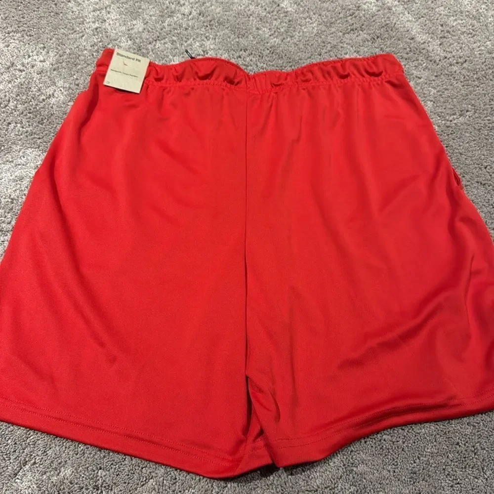Nike men’s size