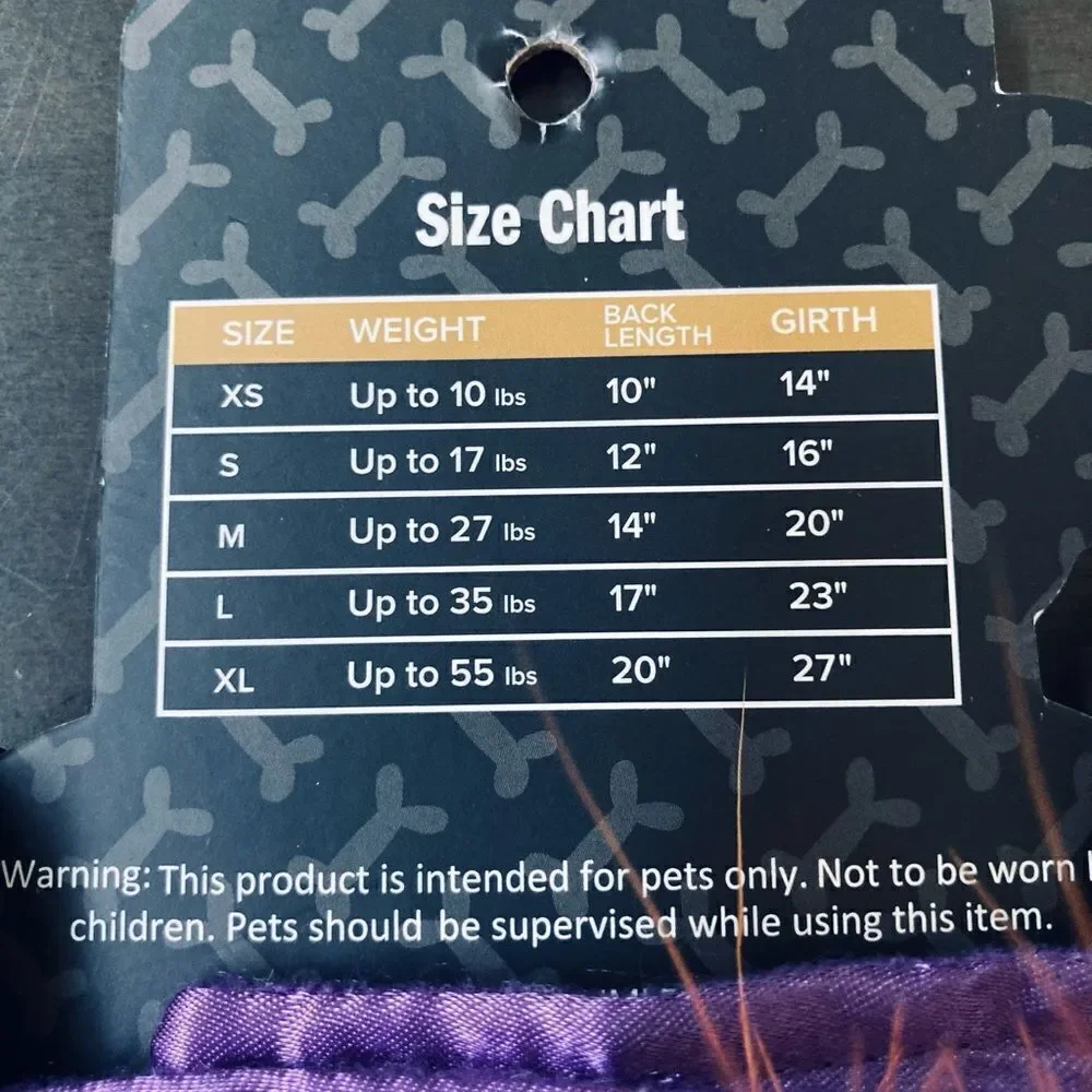 N/A nwt size