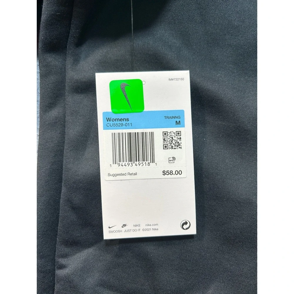 Nike therma fit