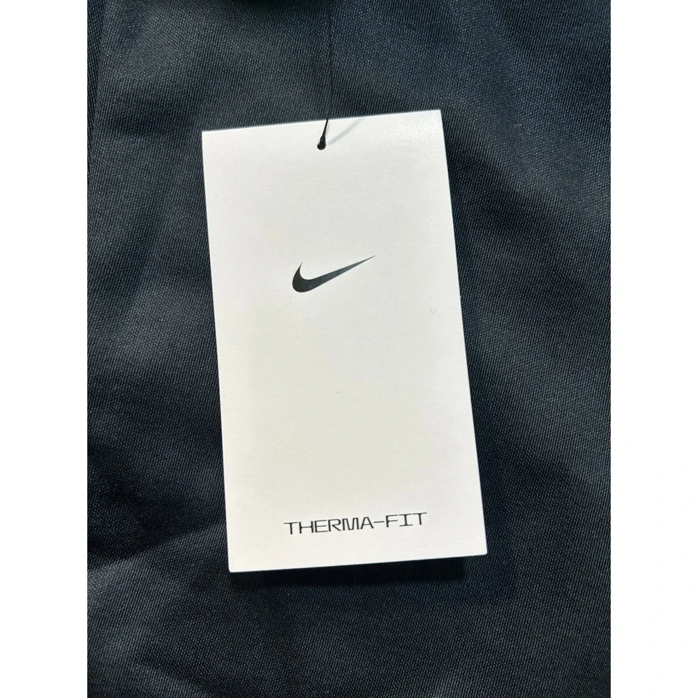 Nike therma fit