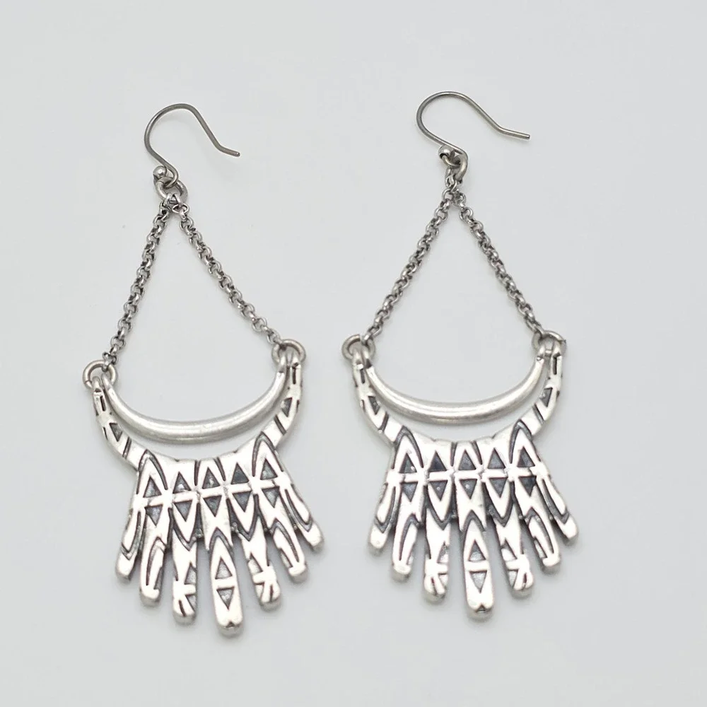 Lucky Brand item excellent