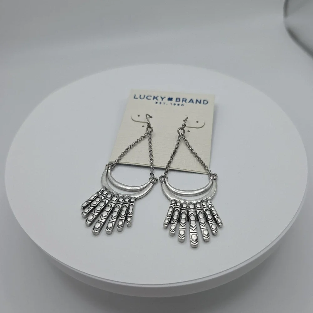 Lucky Brand item excellent