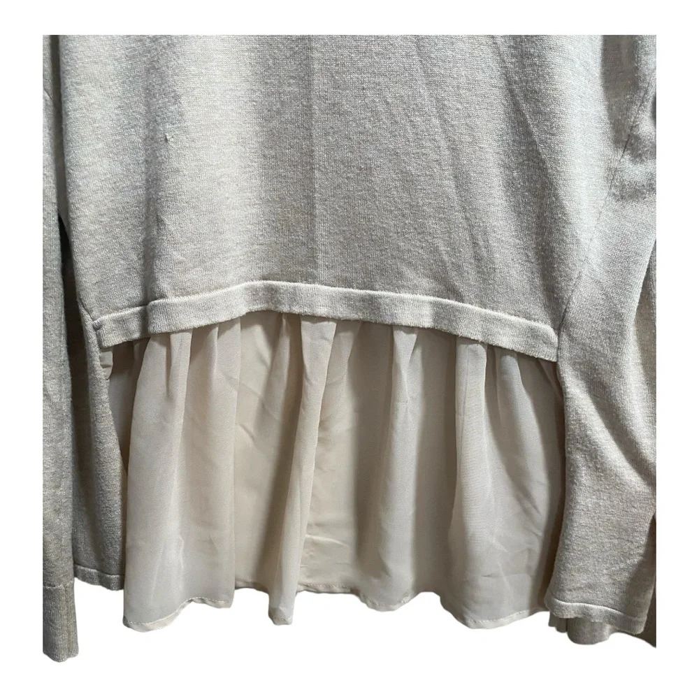 Maurices open front