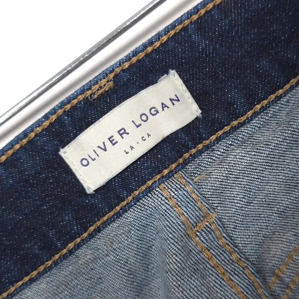 Oliver Logan oliver logan