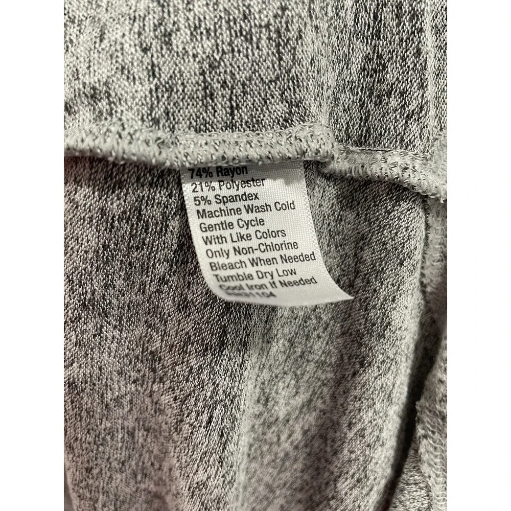 The Limited new tags