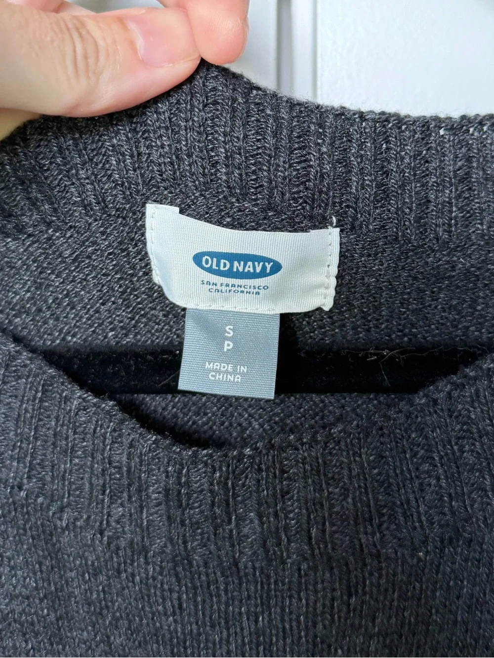 Old Navy old navy
