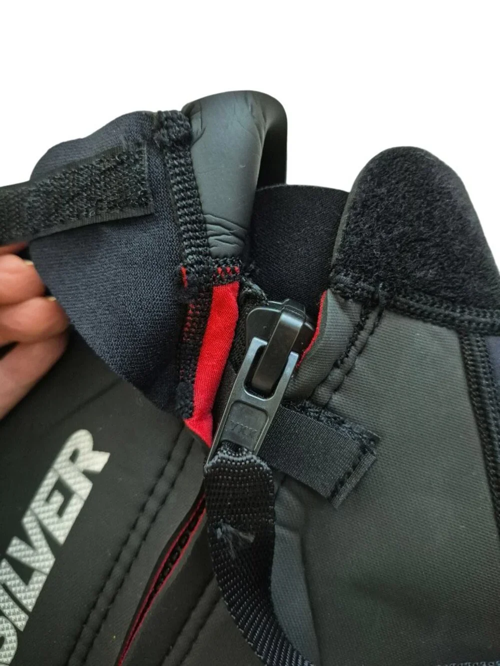 Quiksilver kids wetsuit