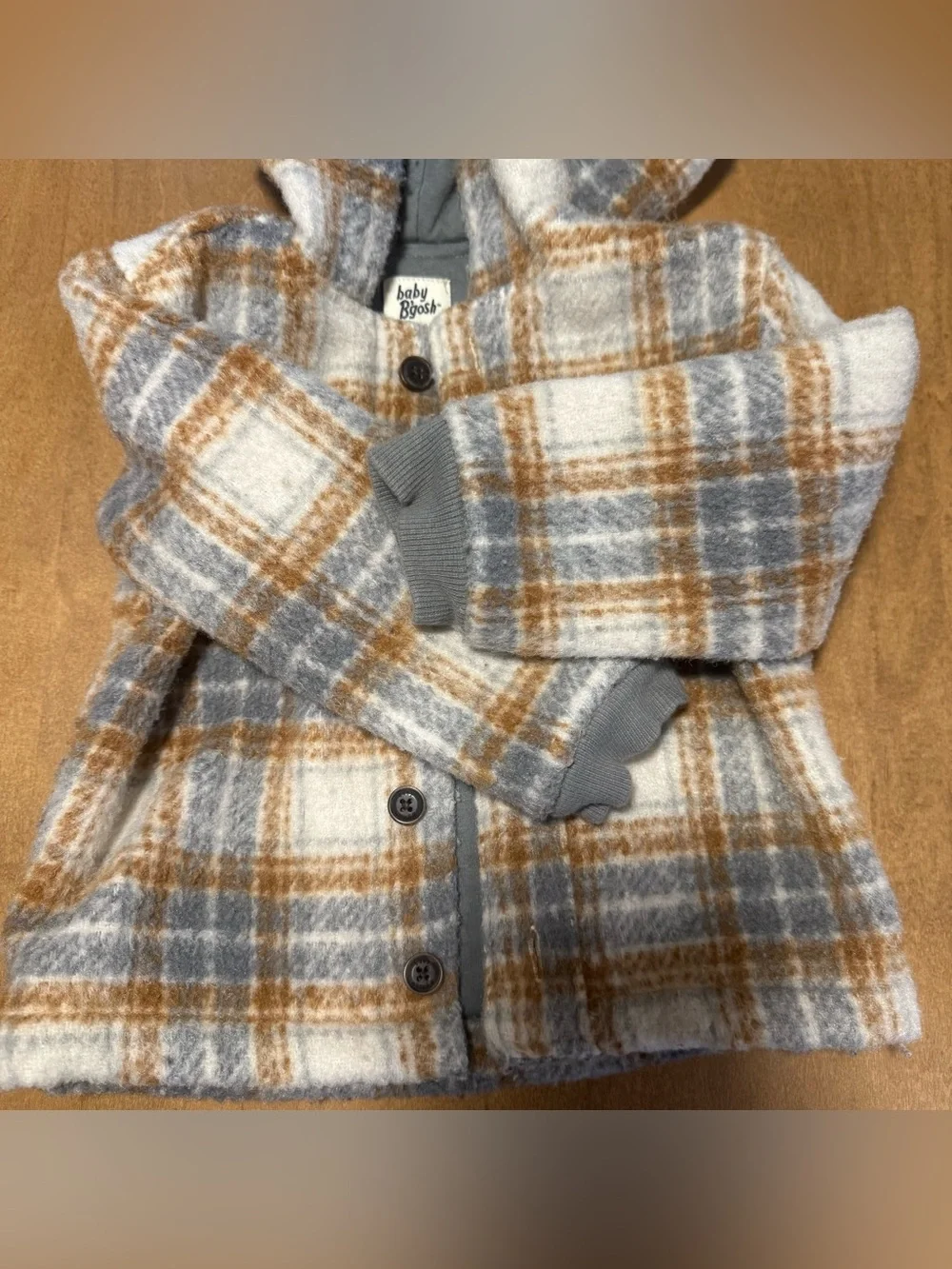 Baby BGosh baby gosh