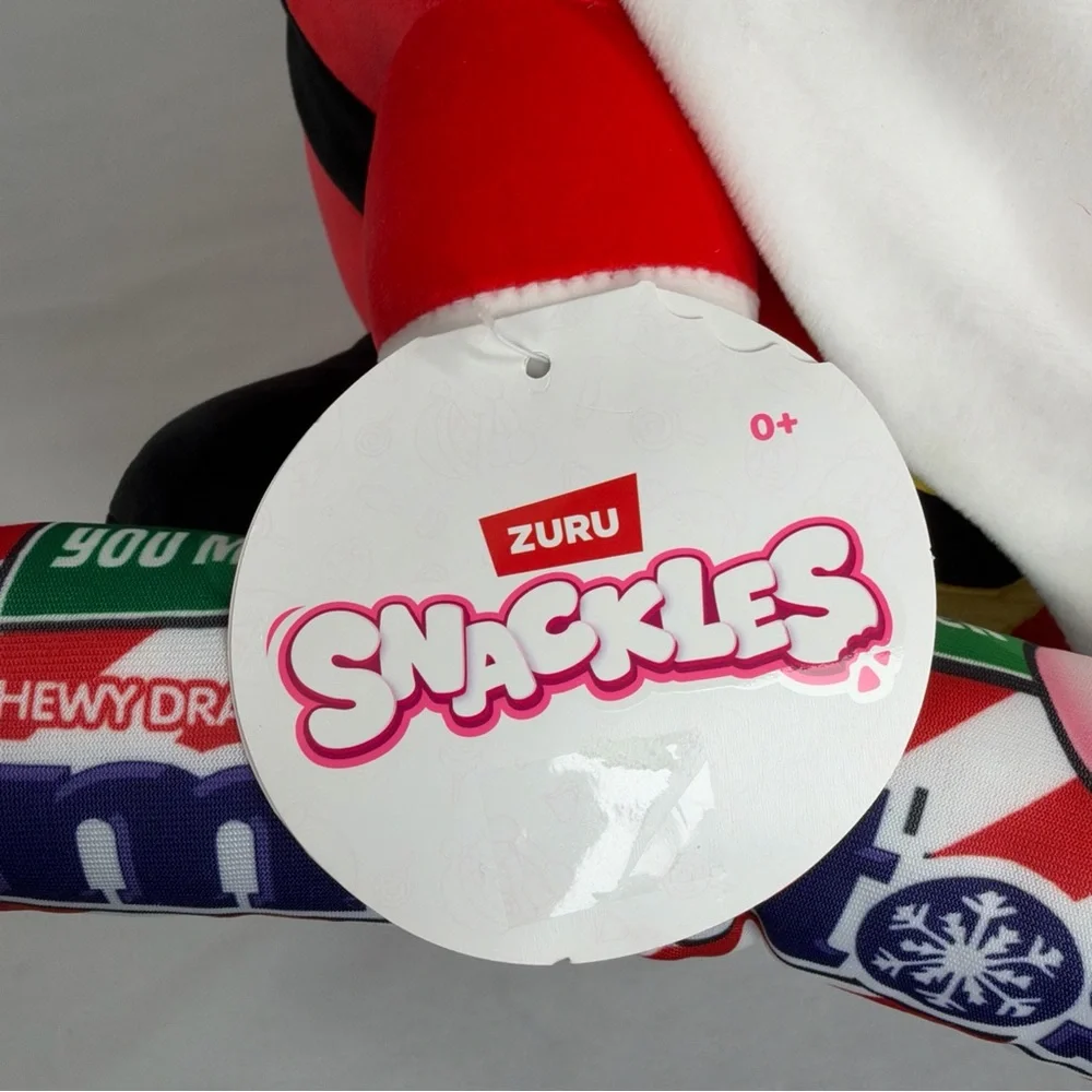 Zuru snackles christmas