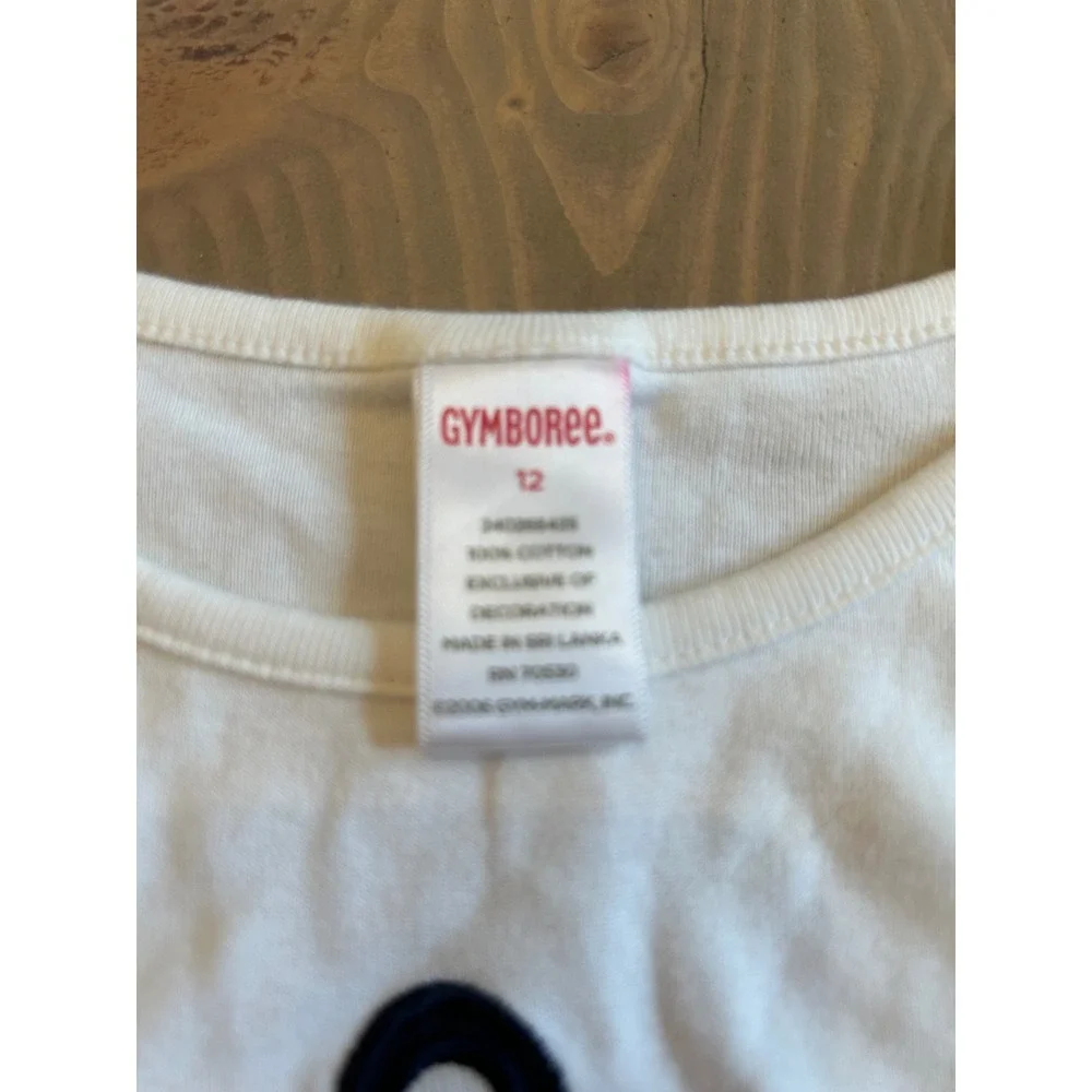 Gymboree offers touch preppy