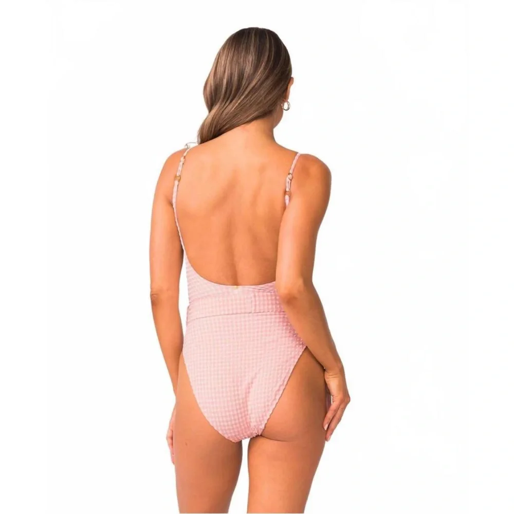PQ Swim stylish pink