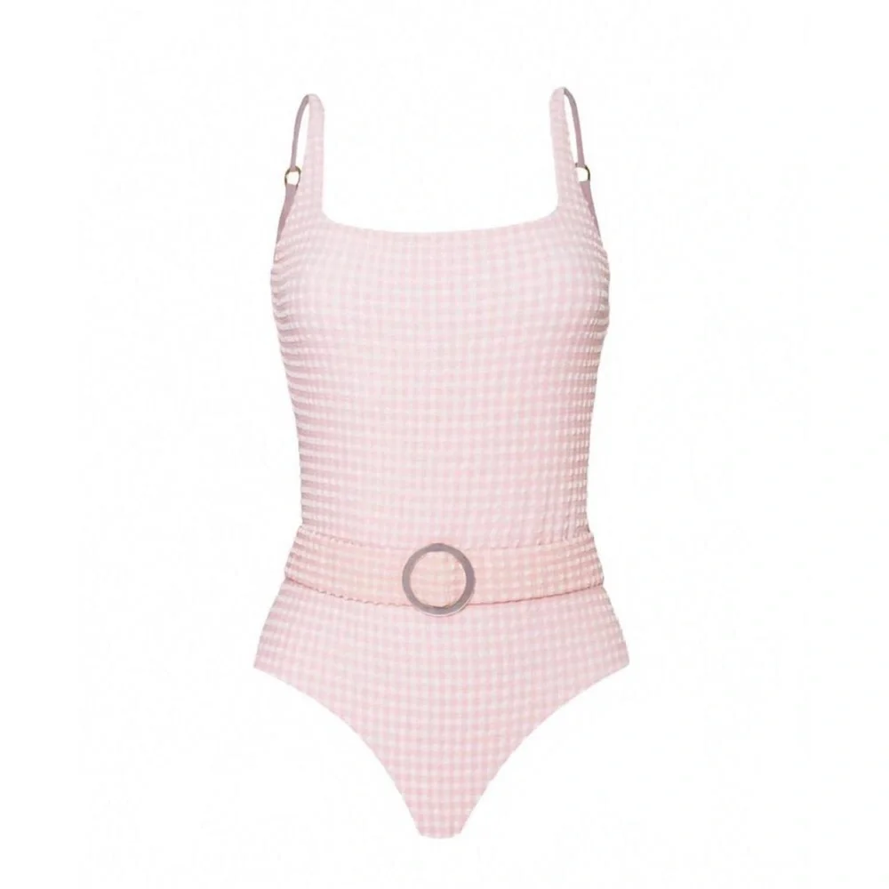 PQ Swim stylish pink