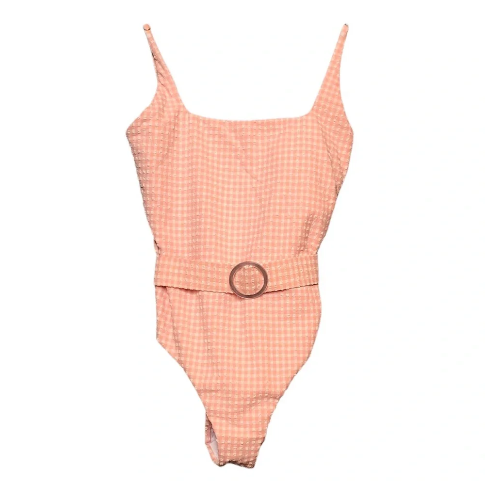 PQ Swim stylish pink