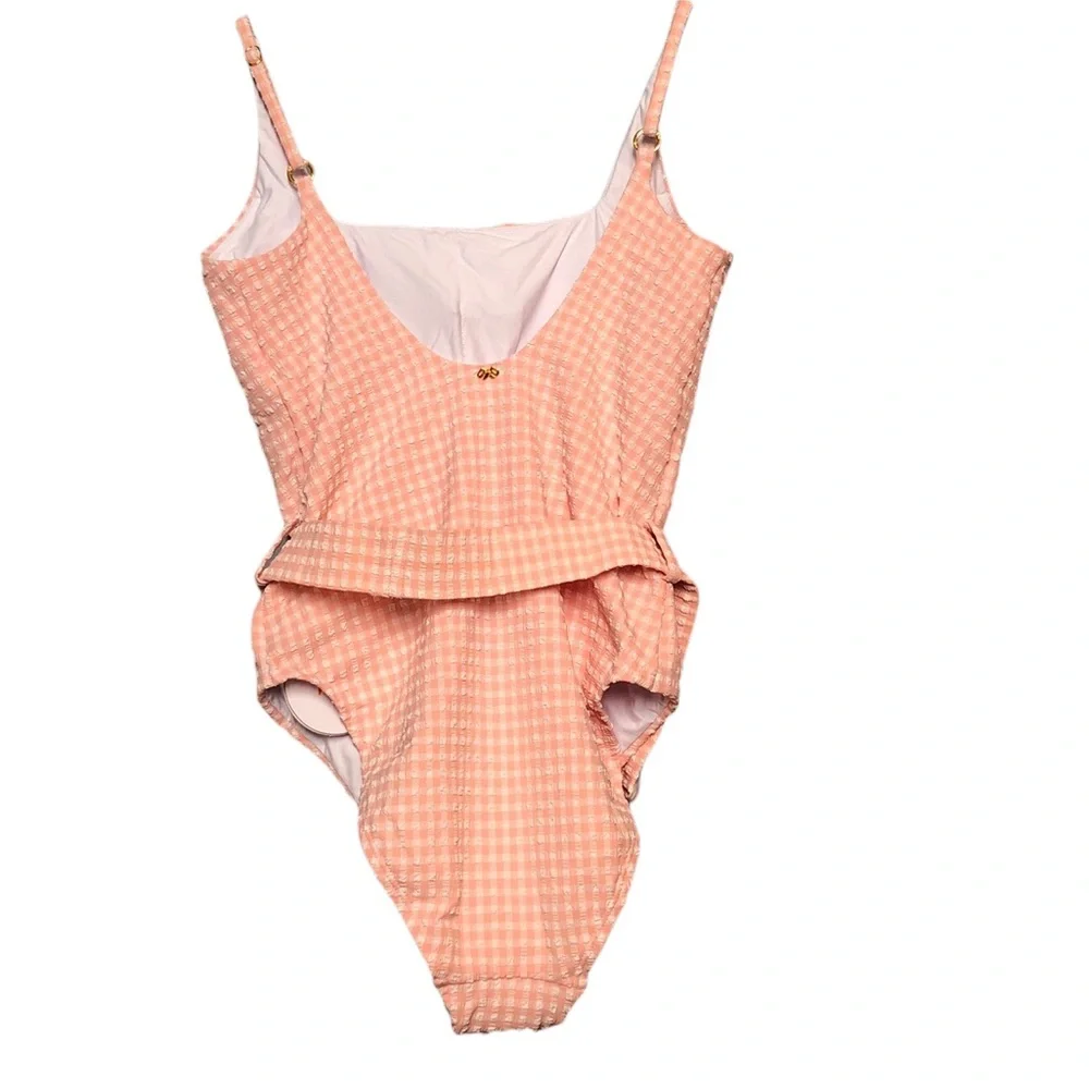 PQ Swim stylish pink