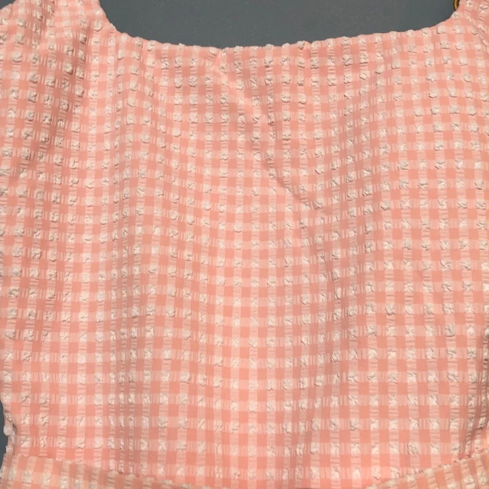 PQ Swim stylish pink