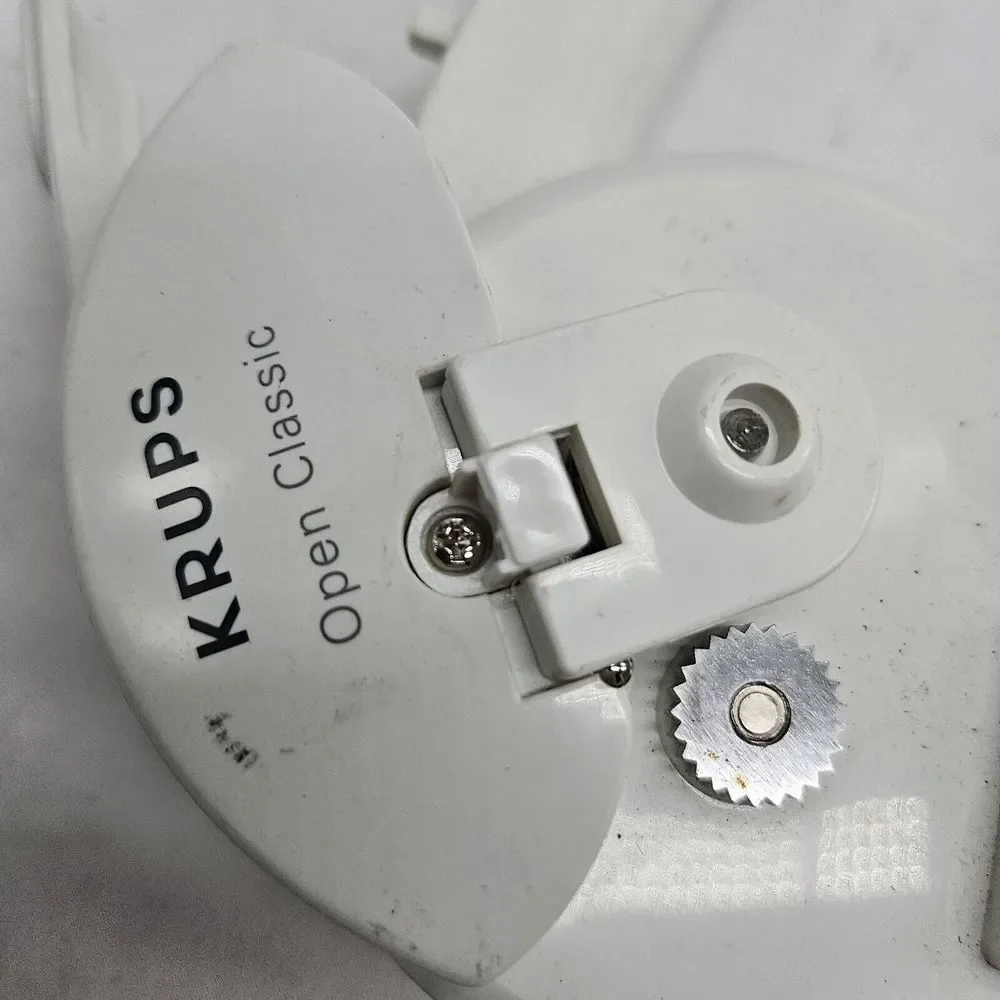 N/A introducing krups
