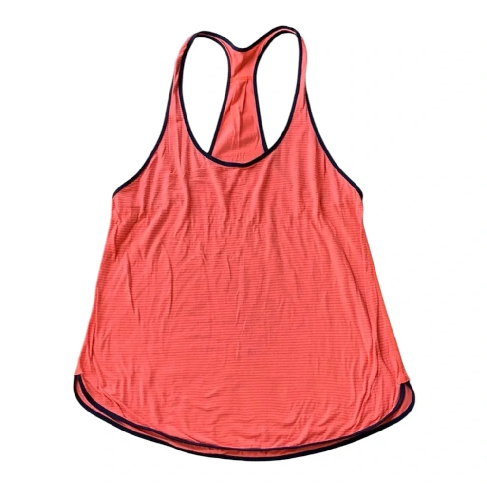 lululemon athletica vibrant orange