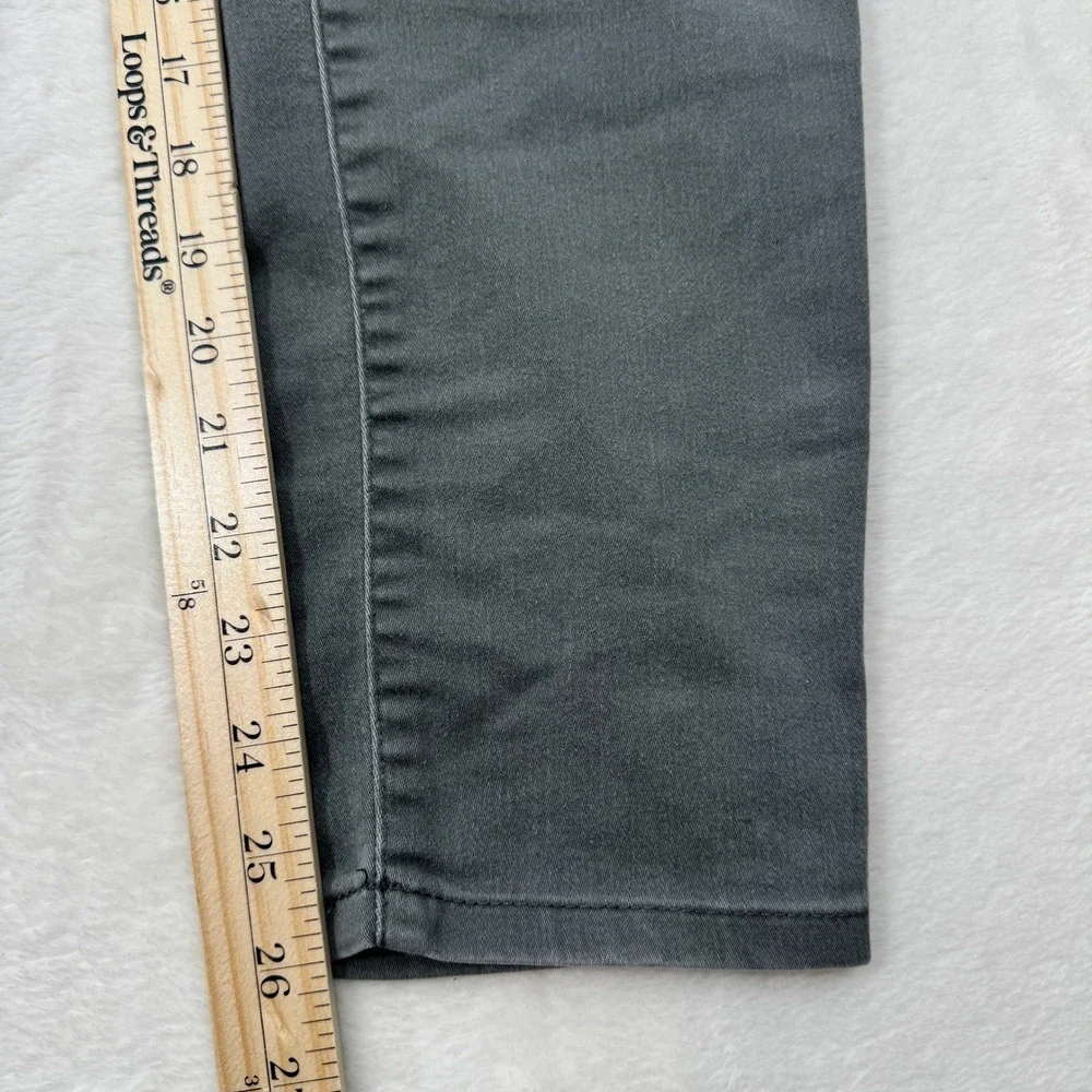 Aeropostale ankle jeggings