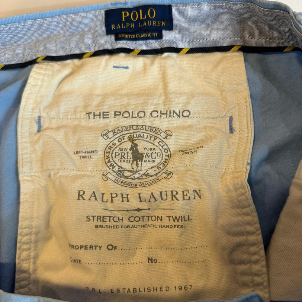 Polo Ralph Lauren polo ralph
