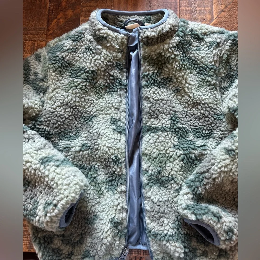 Feather 4 Arrow look keep