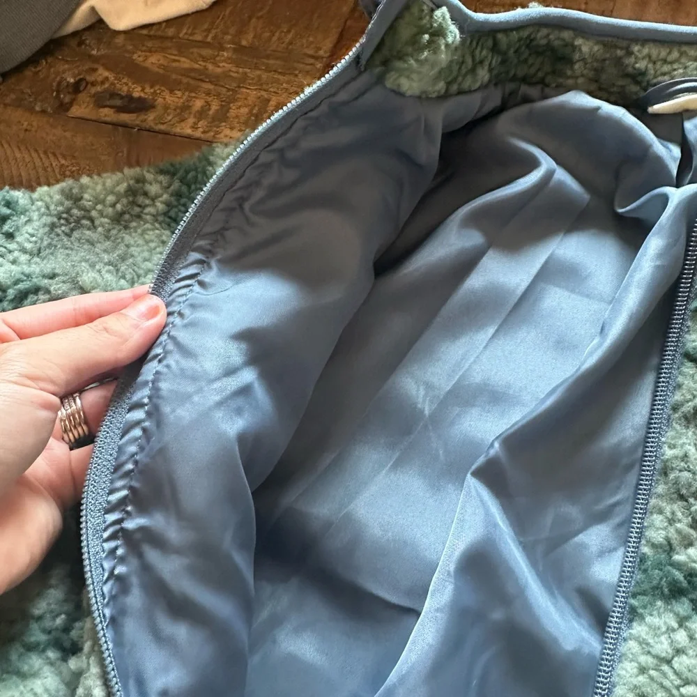 Feather 4 Arrow jacket cozy