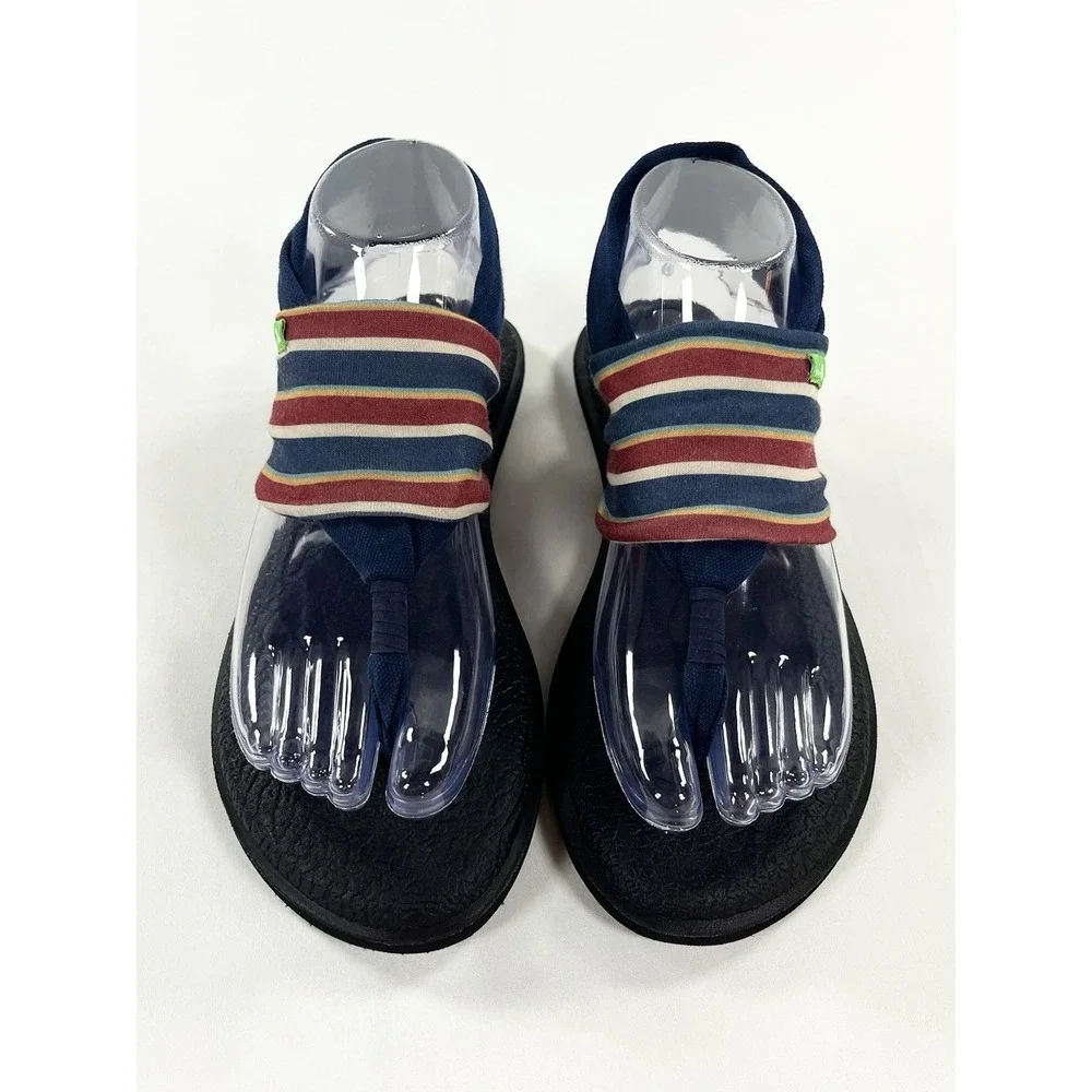 Sanuk brand model