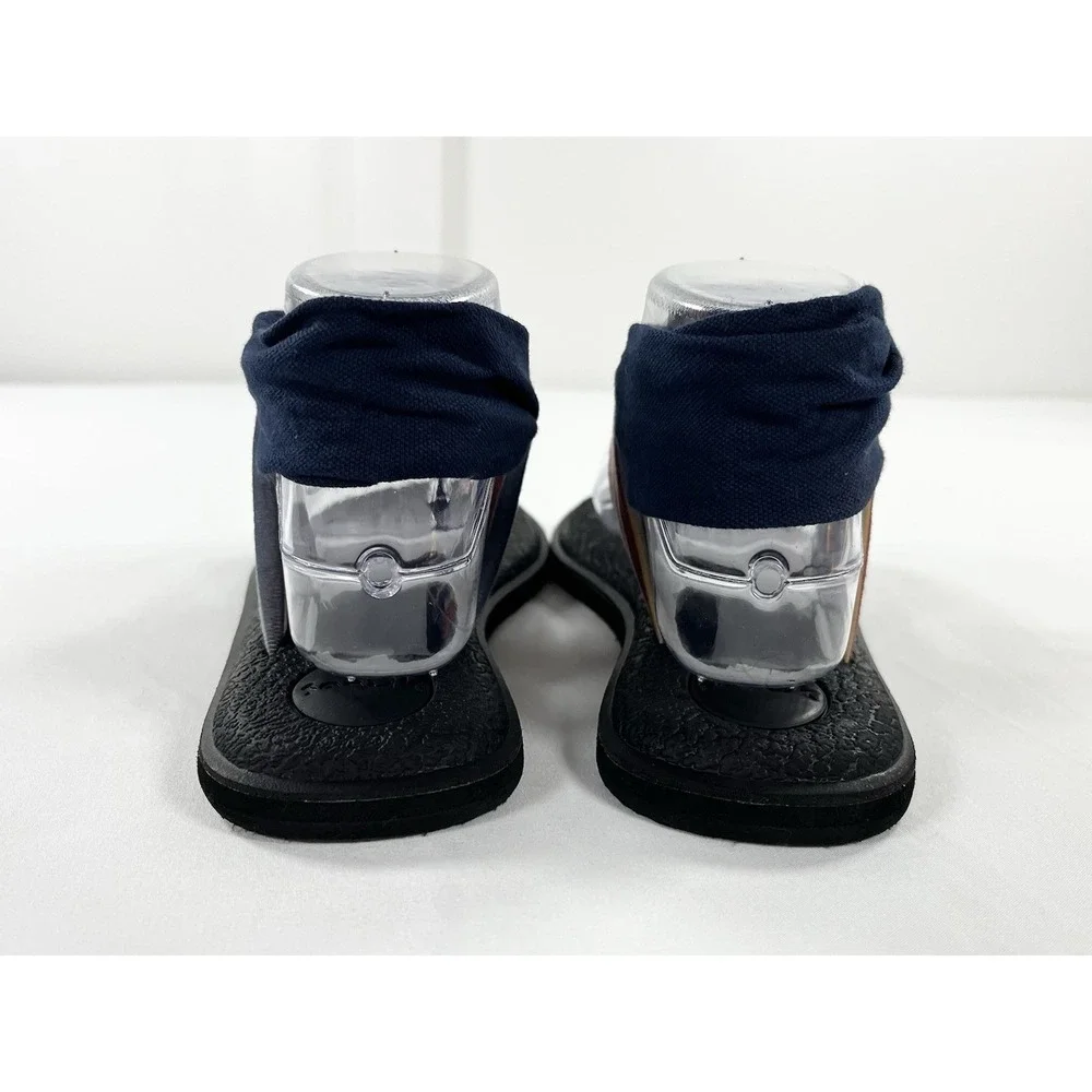 Sanuk brand model