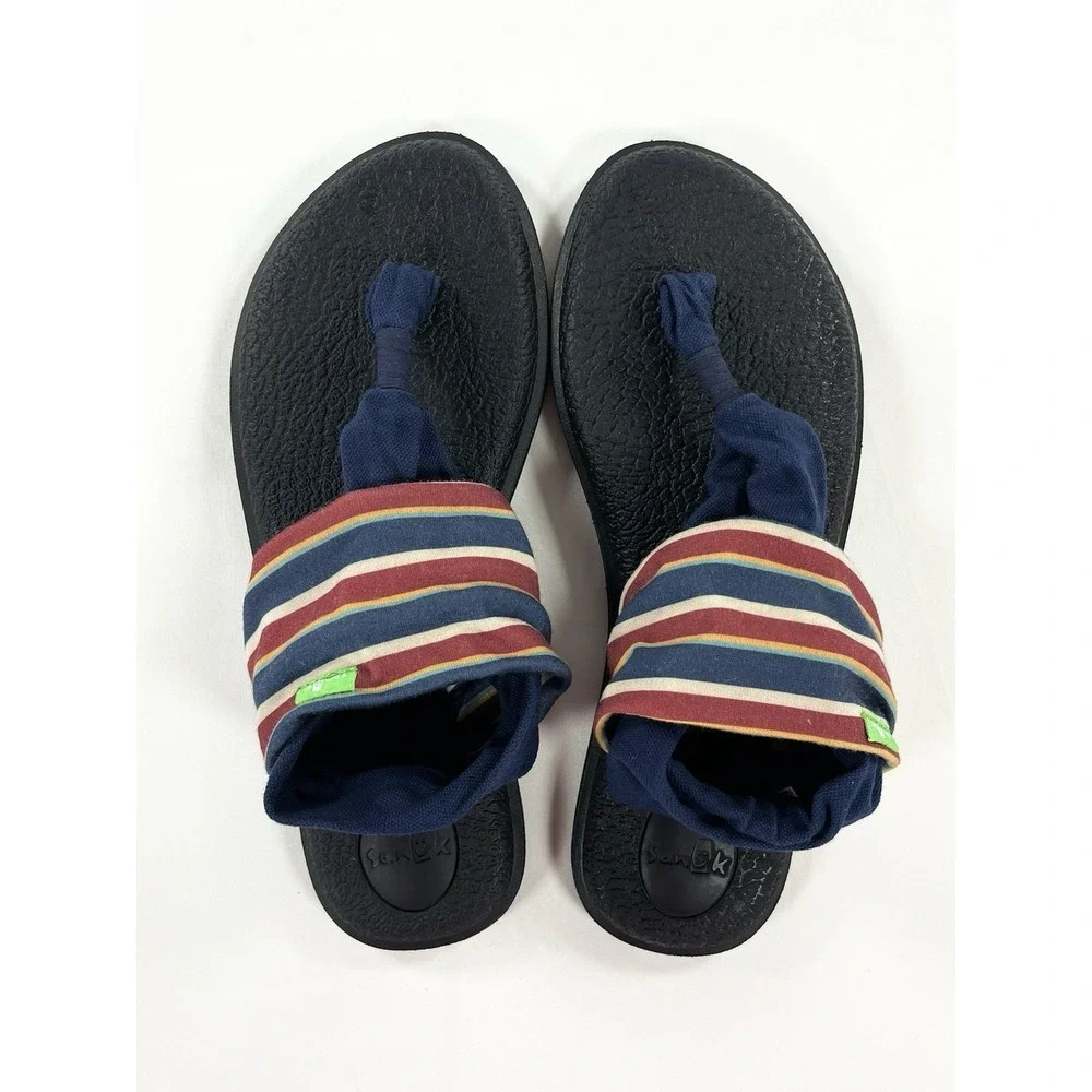 Sanuk brand model