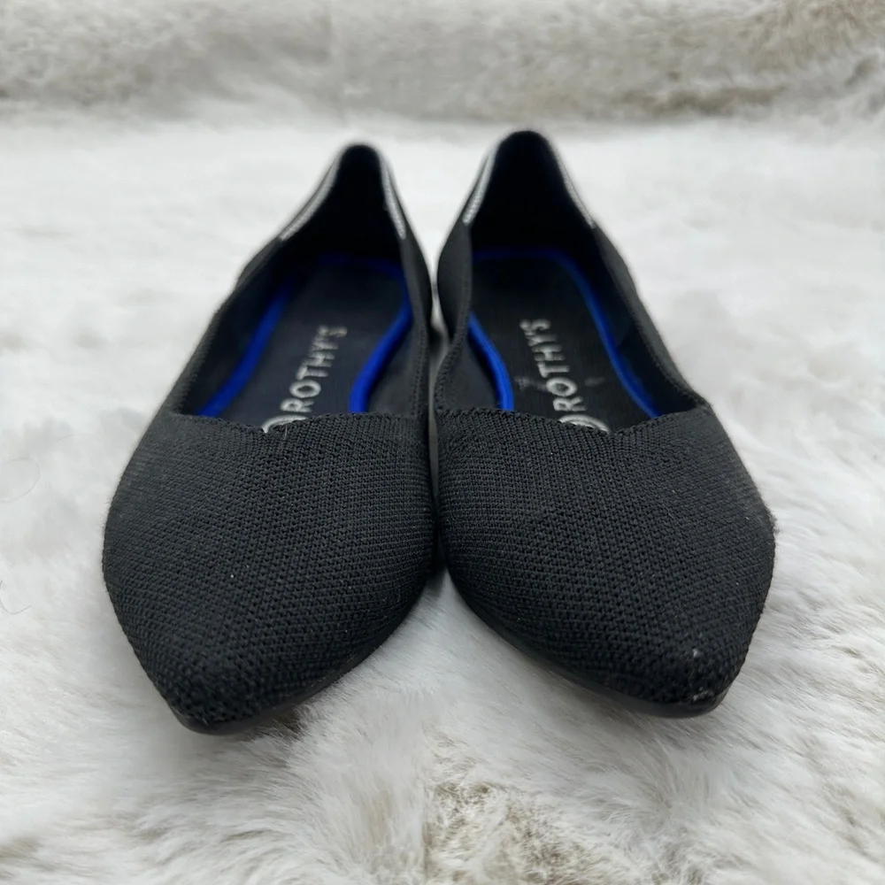 Rothys exactly as