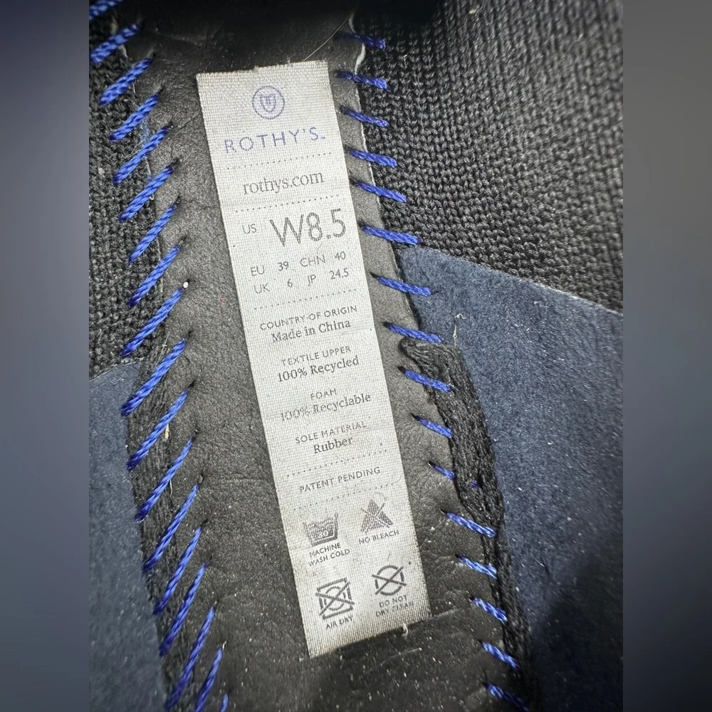 Rothys exactly as