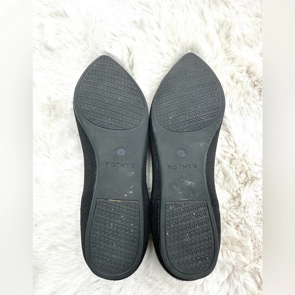 Rothys exactly as