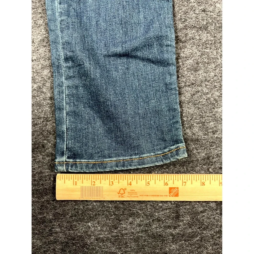 Wrangler jeans boys