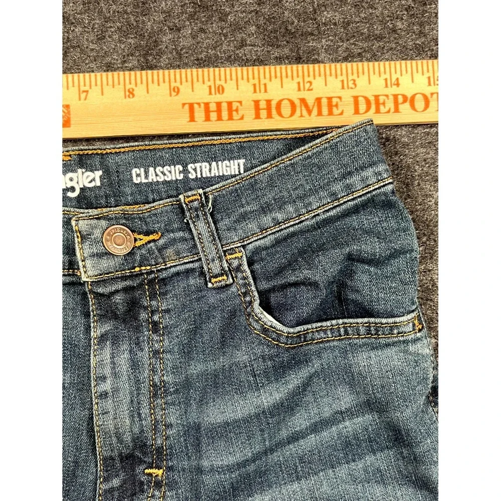 Wrangler jeans boys
