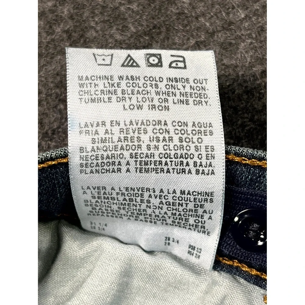 Wrangler jeans boys