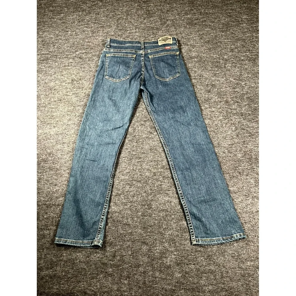 Wrangler jeans boys