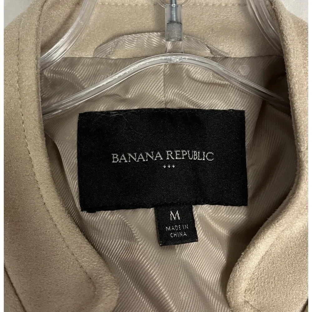 Banana Republic banana republic
