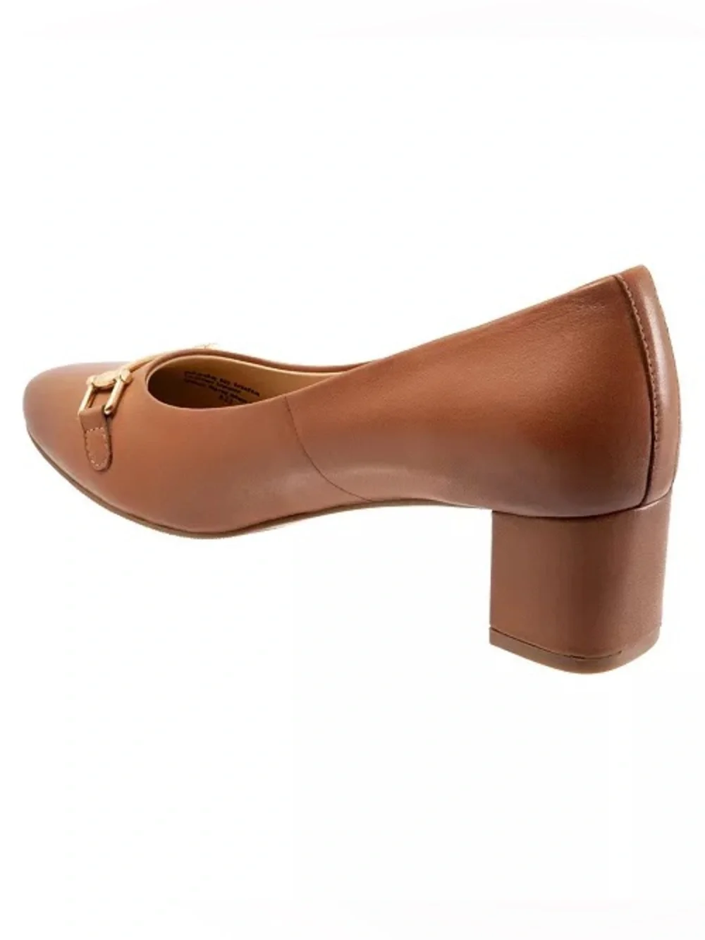 Trotters kenzie pump