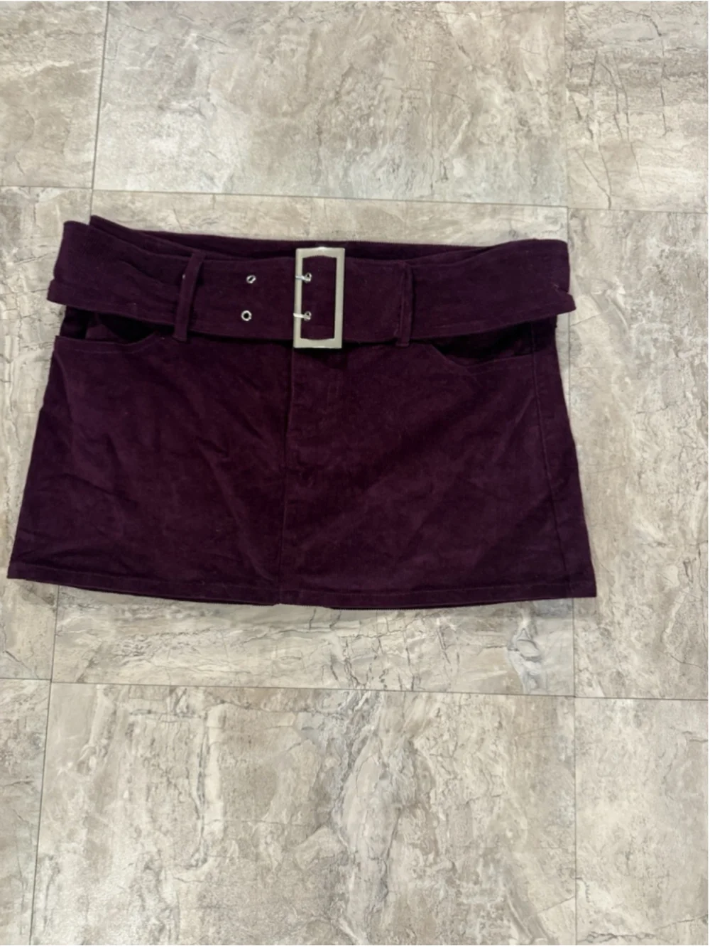 Garage nwt size