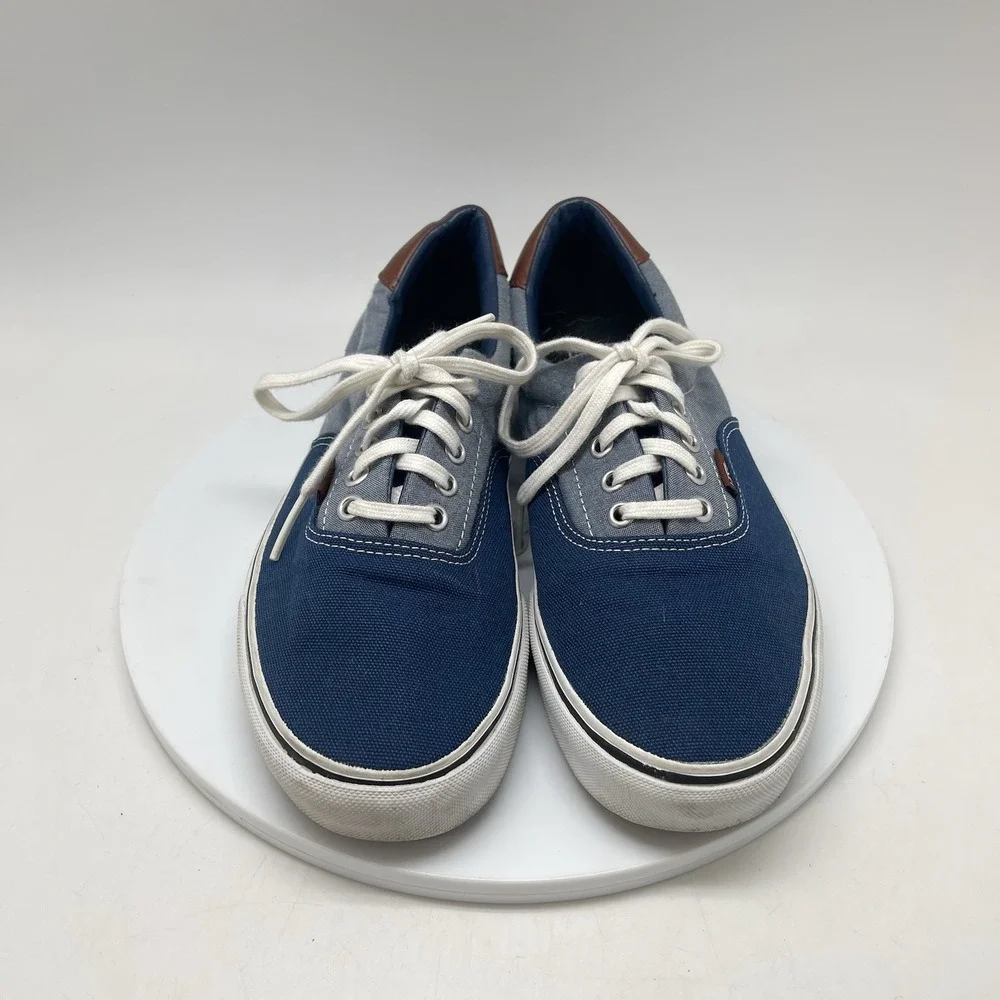 Vans size mens