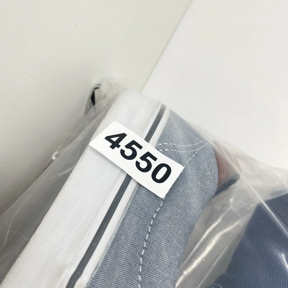 Vans size mens