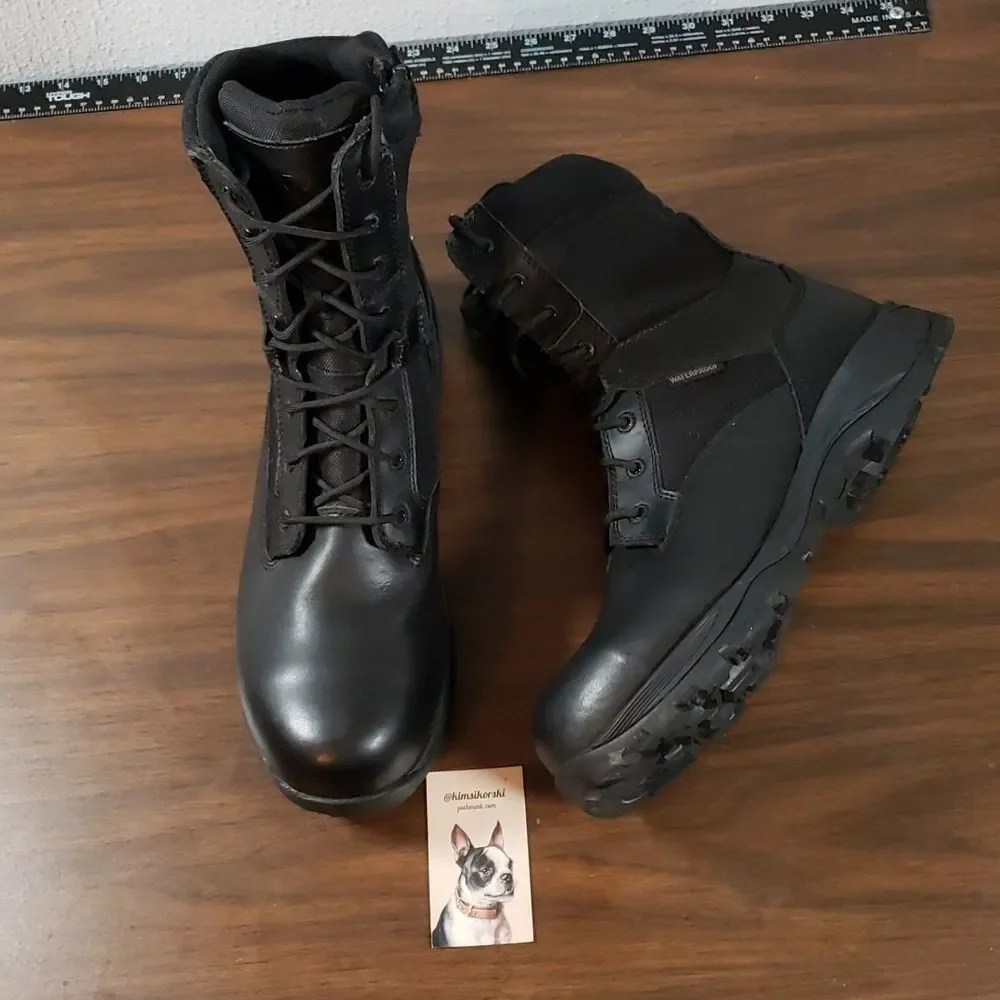 ridge footwear like new