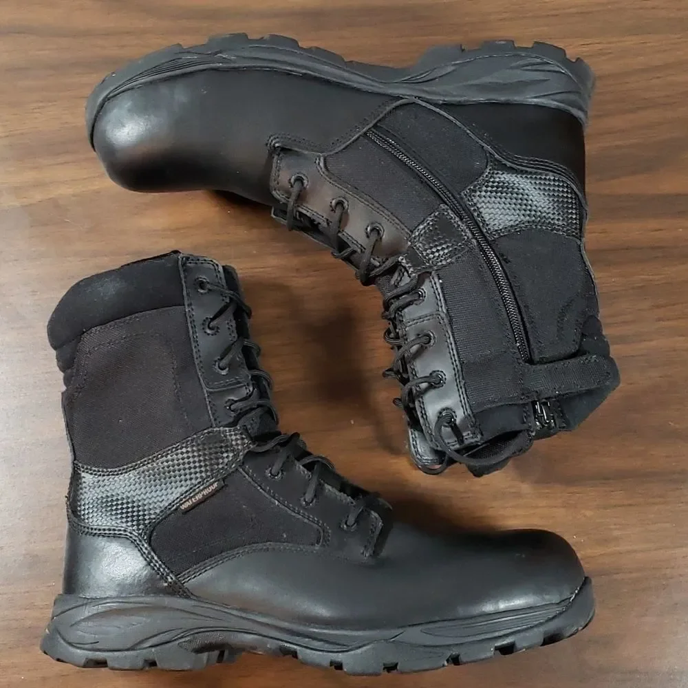 ridge footwear like new