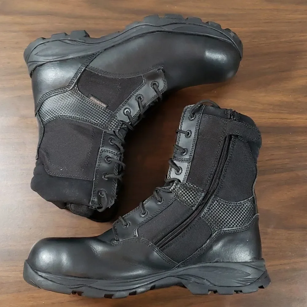 ridge footwear like new